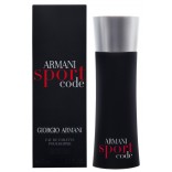 Giorgio Armani Code Sport for Men